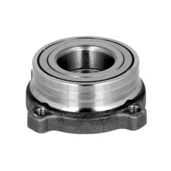 Moyeu de roue arrière GOOM WBH-0112