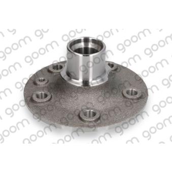 Moyeu de roue avant GOOM OEM 6383340101