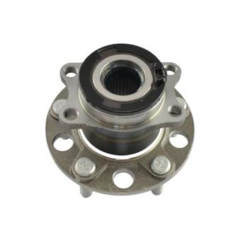 Moyeu de roue arrière GOOM OEM 3785A009