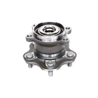 Moyeu de roue arrière GOOM OEM 43202EN100