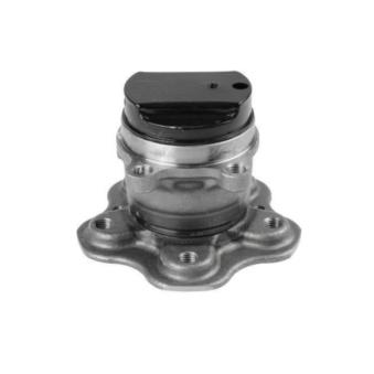 Moyeu de roue arrière GOOM OEM 432024EA0A