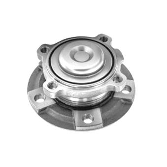 Moyeu de roue avant GOOM WBH-0153 Moyeu de roue avant GOOM WBH-0153