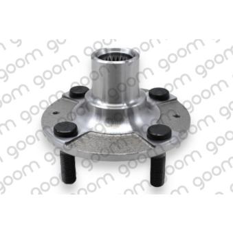 Moyeu de roue avant GOOM OEM 517501J000