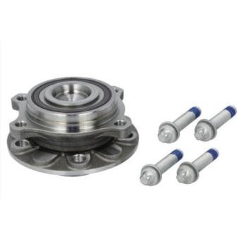 Moyeu de roue arrière GOOM [WBH-0184]