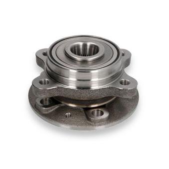 Moyeu de roue avant GOOM OEM 30639875