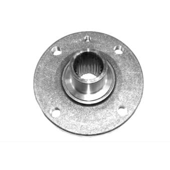 Moyeu de roue avant GOOM OEM 8200778636 Moyeu de roue avant GOOM OEM 8200778636