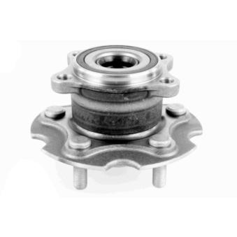 Moyeu de roue arrière GOOM OEM 424500R020