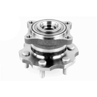 Moyeu de roue arrière GOOM OEM 43202EA500