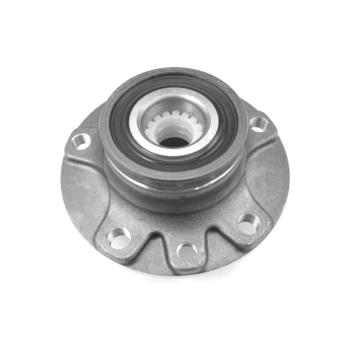 Moyeu de roue arrière GOOM OEM 51832400