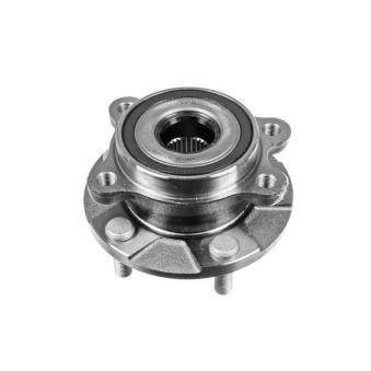 Moyeu de roue avant GOOM OEM 4355002020