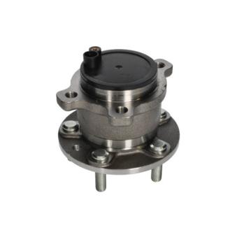 Moyeu de roue arrière GOOM OEM 1783318