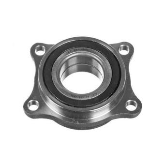 Moyeu de roue avant GOOM WBH-0212