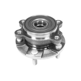 Moyeu de roue avant GOOM WBH-0213 pour INFINITI FX 1.3 - 99cv