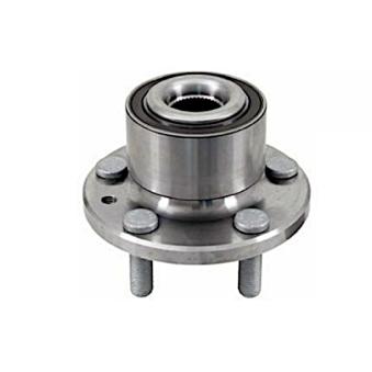 Moyeu de roue avant GOOM WBH-0222