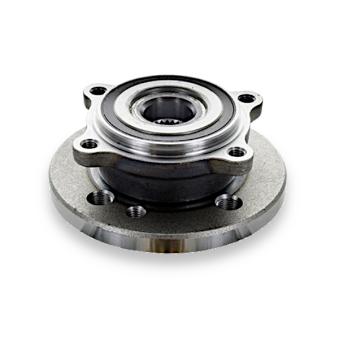 Moyeu de roue avant GOOM WBH-0224 Moyeu de roue avant GOOM WBH-0224