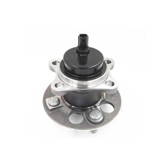 Moyeu de roue arrière GOOM OEM 424500D080