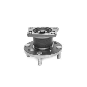 Moyeu de roue arrière GOOM OEM 1675467