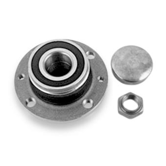 Moyeu de roue arrière GOOM OEM 51754192