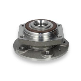 Moyeu de roue avant GOOM WBH-0247 pour SUZUKI VITARA 2.0 - 180cv