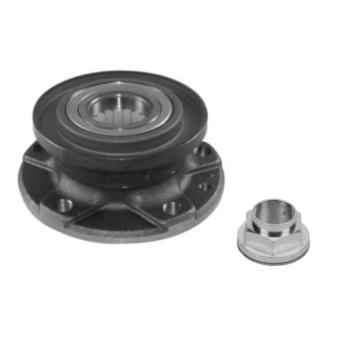 Moyeu de roue arrière GOOM OEM 60652720