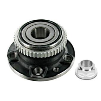 Moyeu de roue arrière GOOM WBH-0265