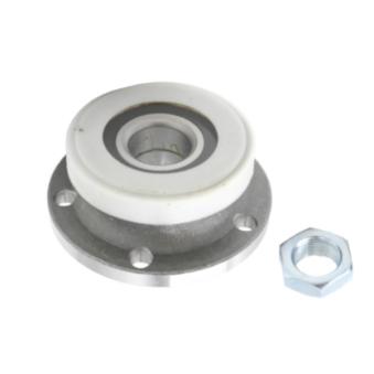 Moyeu de roue arrière GOOM OEM 51757885