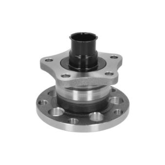 Moyeu de roue arrière GOOM WBH-0277 pour RENAULT MASTER 1.9 TDI - 110cv