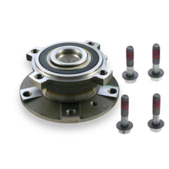 Moyeu de roue avant GOOM WBH-0282