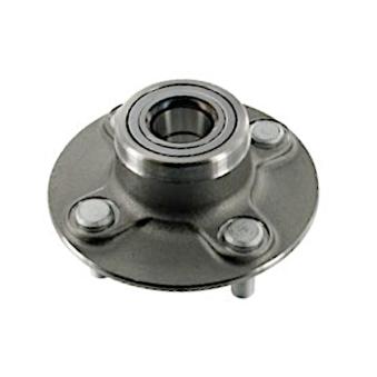 Moyeu de roue arrière GOOM OEM 4320234B00