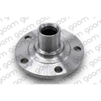 Moyeu de roue avant GOOM OEM 3880A018