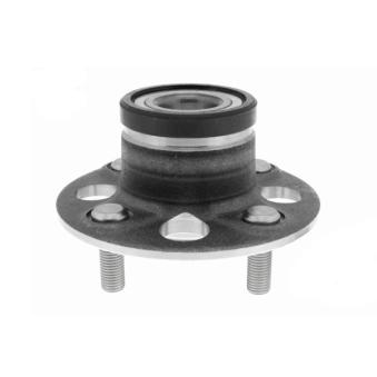 Moyeu de roue arrière GOOM [WBH-0313]