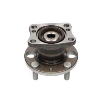 Moyeu de roue arrière GOOM WBH-0314