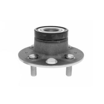 Moyeu de roue arrière GOOM [WBH-0339]