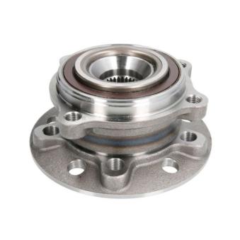 Moyeu de roue avant GOOM [WBH-0347]