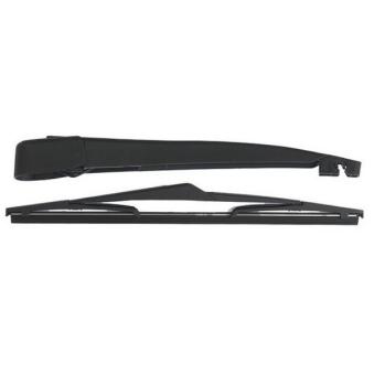 Bras avec balai d'essuie-glace GOOM OEM 1462914