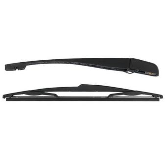 Bras avec balai d'essuie-glace GOOM OEM 642236