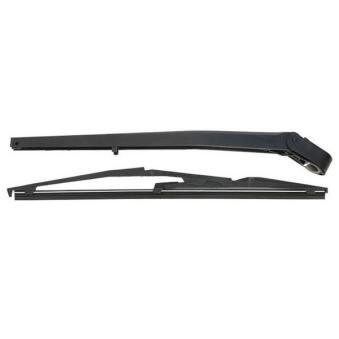 Bras avec balai d'essuie-glace GOOM [WI-0020]