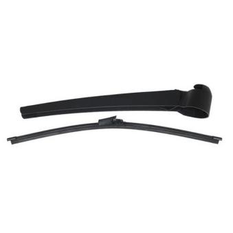 Bras avec balai d'essuie-glace GOOM OEM 1T0955707C
