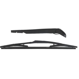 Bras avec balai d'essuie-glace GOOM OEM 71744176