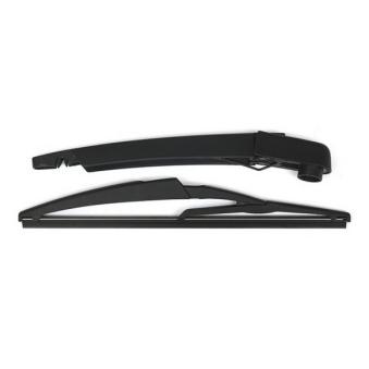 Bras avec balai d'essuie-glace GOOM OEM 1610720480