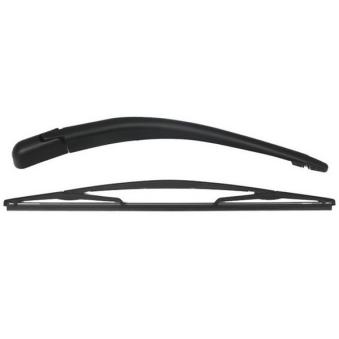 Bras avec balai d'essuie-glace GOOM OEM 6272479