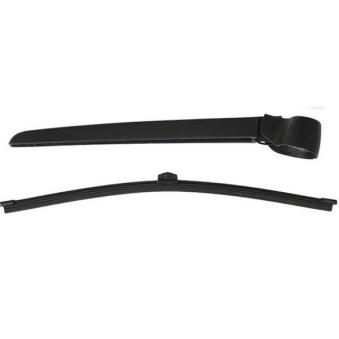 Bras avec balai d'essuie-glace GOOM [WI-0050]