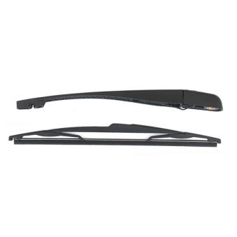 Bras avec balai d'essuie-glace GOOM WI-0056