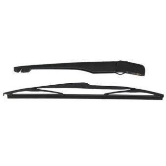 Bras avec balai d'essuie-glace GOOM WI-0072 Bras avec balai d'essuie-glace GOOM WI-0072