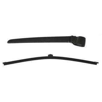 Bras avec balai d'essuie-glace GOOM OEM 8X3955425