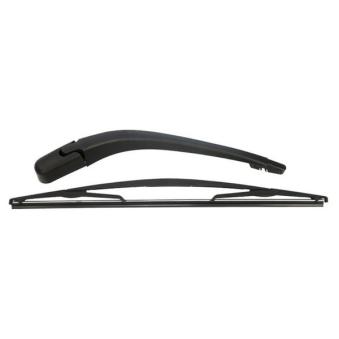 Bras avec balai d'essuie-glace GOOM OEM 642394
