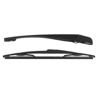 Bras avec balai d'essuie-glace GOOM OEM 642393 Bras avec balai d'essuie-glace GOOM OEM 642393