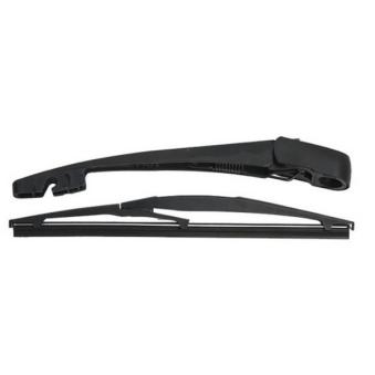 Bras avec balai d'essuie-glace GOOM [WI-0095]