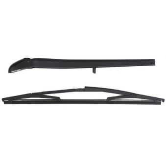 Bras avec balai d'essuie-glace GOOM OEM 46804101