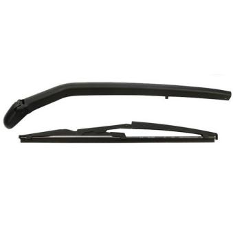 Bras avec balai d'essuie-glace GOOM WI-0100